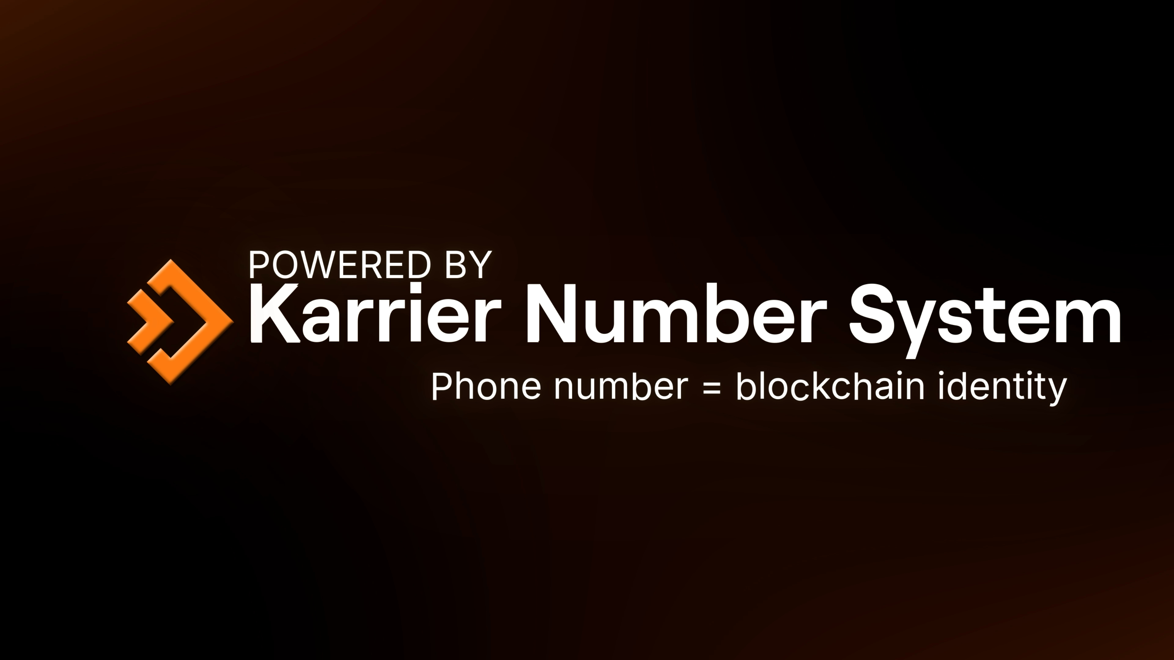 Karrier One